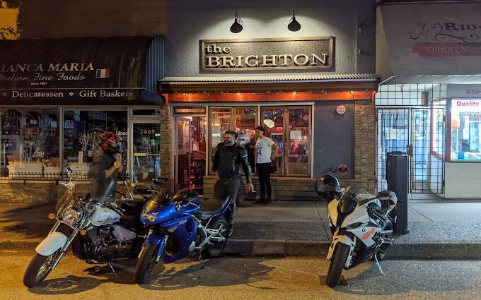 The Brighton